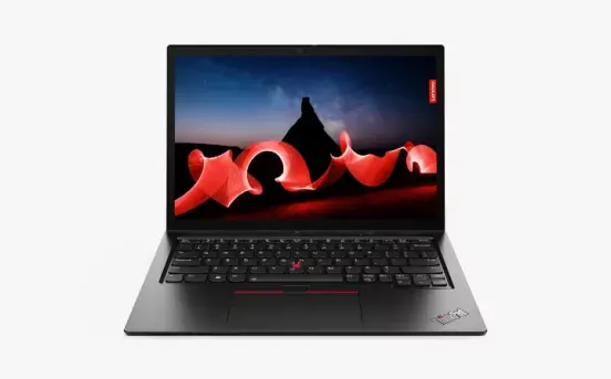 ThinkPad L13 Yoga-Intel